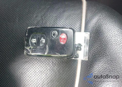 2015 Toyota Venza Xle V6 из США, поврежденный, VIN 4T3ZK3BB3FU074499